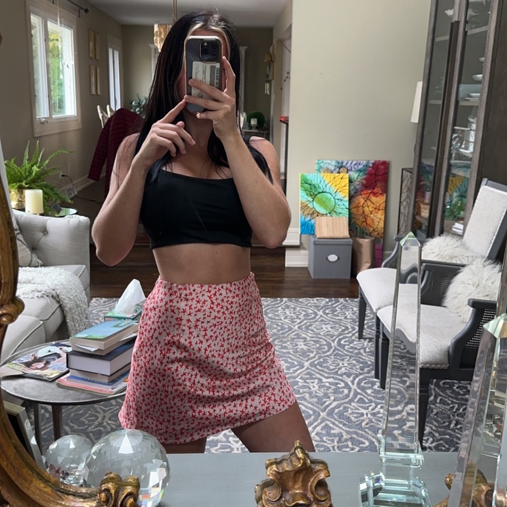 Princess Polly Skirt